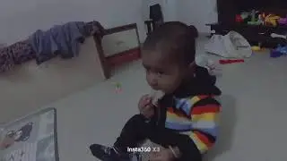 Mini Family Vlog Real Life Edition😍🥰