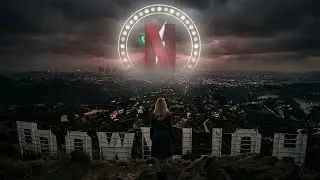 Netflix vs Hollywood: The Red Wedding That Ended the Studio System | The Logo Signal Explained