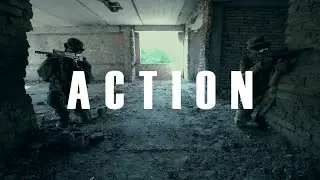 RAID TEAM - Action Tension Background Music (FREE)