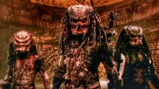 👁 Predator 2 (1990) | Full Movie Explained | Movie Explained In Hindi