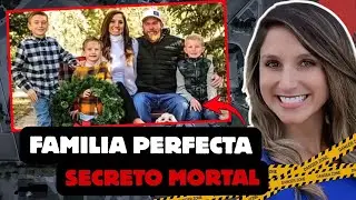Caso Cory Richens Familia Perfecta Toxicolog&iacute;a Fentanilo y un Esposo Muerto en la Cama