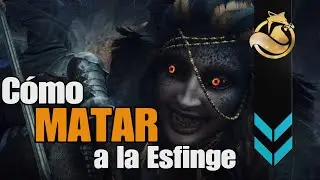Dragon's Dogma 2 | ¿Se puede matar a la Esfinge?