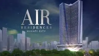 SMDC Air Residences