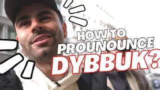 What is Dybbuk?