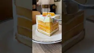 Рейтинг вирусных десертов в Сеуле, Корея 🇰🇷