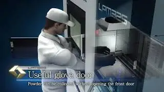LPM325 ~ Fast Metal 3D Printer