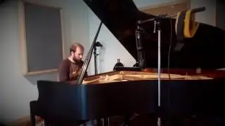 MillSounds Kawai KG-3 Piano Test