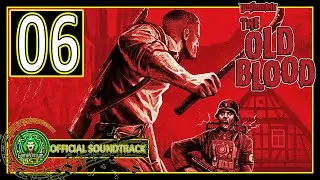 Wolfenstein: The Old Blood Official Soundtrack - The Den Of Wolves (OST)