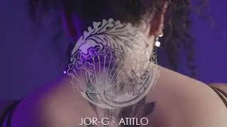 Jor-G - Atitlo [Lucidflow]