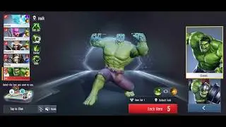 Marvel Super War soft launch: How to play and download the game right now!