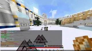 TheCreatureHub - Faction PvP #5