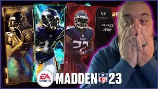 Earn FREE MUT 24 Cards TOMORROW! Season 5 Field Pass Rewards + 99 OVR Mold Breakers!