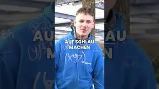 Warum Landschaftsg&auml;rtner/in werden? Mischa sagts dir! #ausbildung #g&auml;rtner #g&auml;rtnerin #schoopfamilie