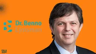 EP 180 no ar – Fala Doc com Dr. Benno Ejnisman