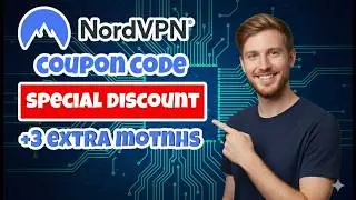 NordVPN Coupon Code  ✅ Get The Best NordVPN Discount code