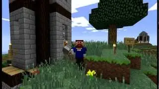 The Unnamed Server Ep. 04: I Escalate the Prank Wars