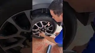 Hasston Kunci Torsi Art 3570-603 #shorts #otomotif #gantibanmudah #gantiban
