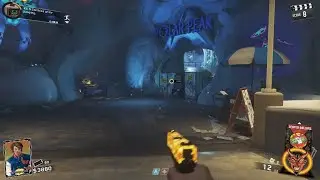 Call of Duty: Infinite Warfare PS5 Gameplay