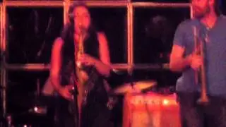 Joy Tribe 008