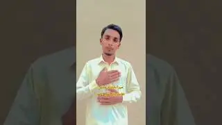 Mera Badshah Hussein Hai) Ray Ali Ahmad Naqabat #sorts #sorts