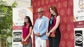 Professional Engineers Ontario - Student Conference (PEO-SC) 2025 | University of Guelph