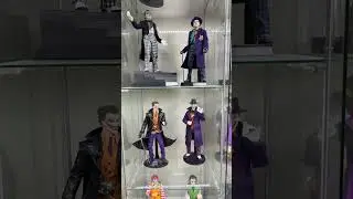 Lots of credit card debt! #youtubeshorts #shorts #hottoys #marvel #dc #instavideo #onesixth