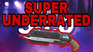 Why the Reaper is the most underrated shotgun in Guns of Boom