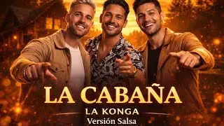 La Caba&ntilde;a - Salsa - DJGO