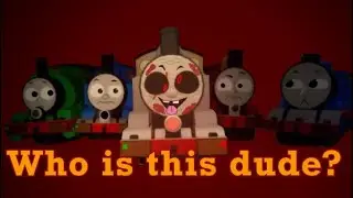 Timothy feels like a joke.
