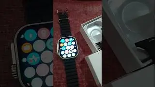 smart watch. #trending #viral