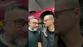 Загадка в обмен за премию #автосервис #угар #загадка