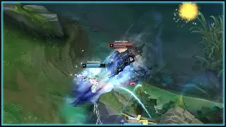 Humanoid Sylas [TRACKING THE PROS]