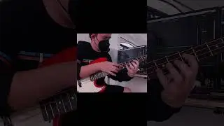 Lofi(?) Fly Me to the Moon  #bass #guitar