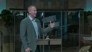 John Rinehimer World Gospel Mission