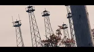 (ABANDONED) | Calumet Air Force Base