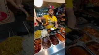 300/-₹ me Chinese nonveg platter 😍😋 #shorts #ytshorts