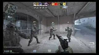 hacker h? XP chahie #csgo #cs2 #counterstrike #csgomoments #arthurw #gaming #india #games