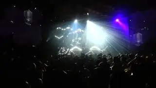 Solomun @ Le Moon Caprice Festival 2015
