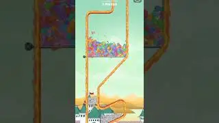 Pull the Pin Game#games #gaming #fun #youtubeshorts