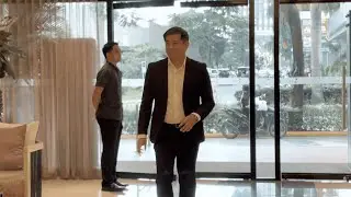 Episode 7 | The Executives: Ron Manalang's People-Centered Leadership at Seda Cenral Bloc