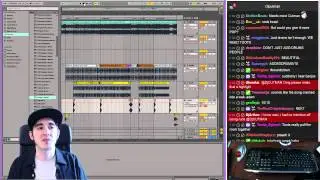 YOU JUST ADDED DRUMS (Rant)