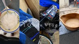 VLOGMAS | SPARK GRADE 7 FAREWELL , SHEIN HAUL🛍️  , HAIR MAINTENANCE , NDEBELE CEREMONY 🇲🇺 #ndebele 