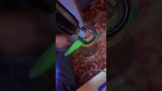 RELEAFY Trinity 3-in-1 Dab Tool | Video created by IG @shestoasty