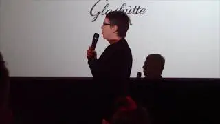 Berlinale 2019 - Q&A zu 