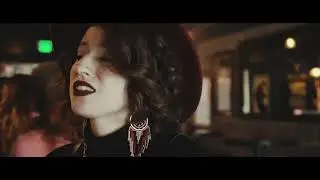 Alessandra Rose - So Wrong (Official Video)