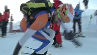 Adamello Ski Raid 2015
