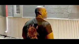XICW Proving Ground: Home Coming! RONIN speaks.