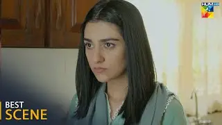 Wabaal - Episode 14 - [ 𝐁𝐞𝐬𝐭 𝐒𝐜𝐞𝐧𝐞 01 ]  - #sarahkhan - #talhachahour - HUM TV