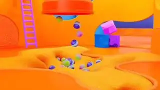 Bumper @nickjr(LATAM/Europa) - Y ahora, un peque&ntilde;o corte comercial(2024)