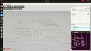 Full time of AI learns to fly and hover around a point (Deep Reinforcment Learning)